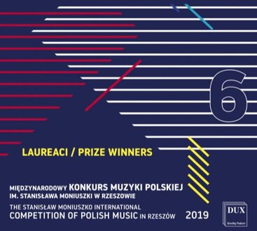 Dux Prize Winners - Various