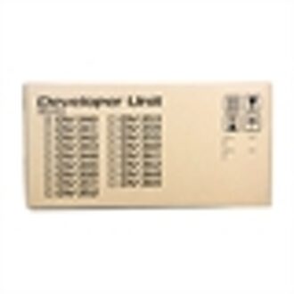 DV-340 developer unit