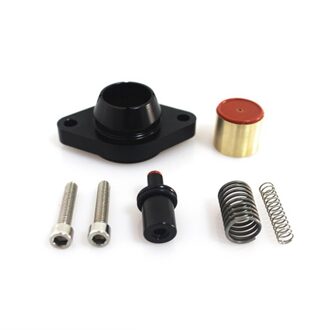 Dv Plus Diverter Dump Valve Voor Skoda 1.4 Tsi Elektrische Motor T9355