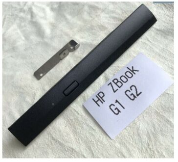 DVD Bezel Faceplate for HP ZBook 15 G1 15 G2 & etc, P/N:N/A