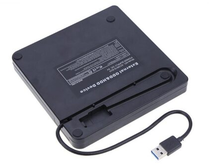 Dvd Cd Speler Usb 3.0 O Dvd Recorder Ptical Drives Voor Laptop Pc Dvd Brander Slim Externe Dvd Rw Cd writer Brander Reader USB3.0