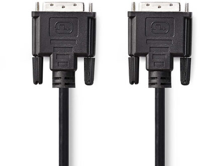 DVI-Kabel - CCGP32000BK100 Zwart