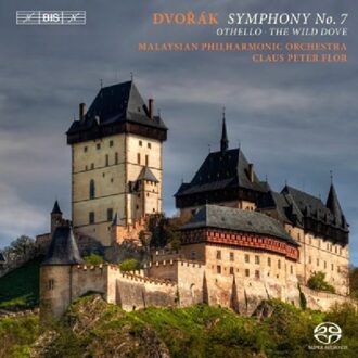 Dvorak: Symphony No. 7