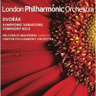 Dvorak: Symphony No. 8