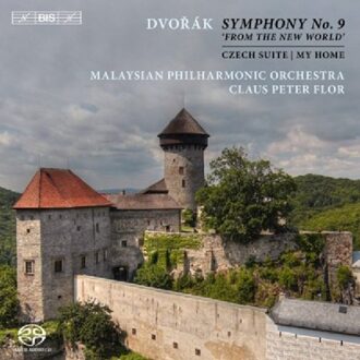 Dvorak: Symphony No. 9