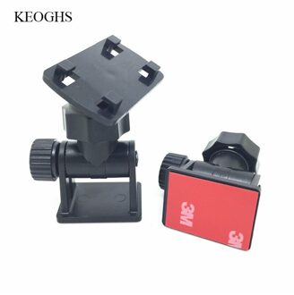 Dvr houders dual gezicht sticker voor papago gosafe150 200 100 100 plus 3 M dvr bracket dvrs mount universele 4 klauwen 1 st