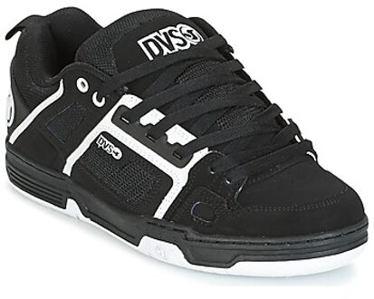 DVS Skateschoenen DVS COMANCHE" Zwart - 37,38,39,40,41,42,43,44,45,46,42 1/2,47,38 1/2