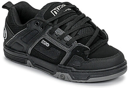 DVS Skateschoenen DVS COMANCHE" Zwart - 37,38,42,43,44,45,46,42 1/2,47