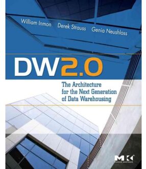 Dw 2.0 - Inmon, William H.
