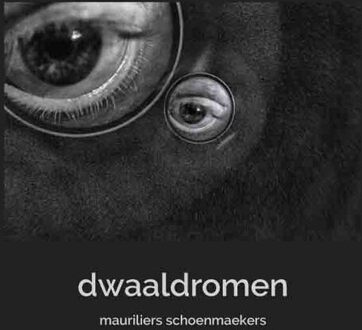 Dwaaldromen