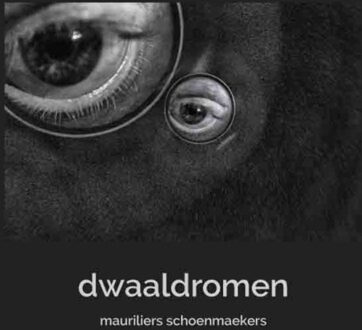 Dwaaldromen