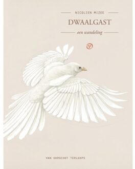 Dwaalgast - Terloops - Nicolien Mizee