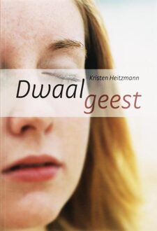 Dwaalgeest - eBook Kristen Heitzmann (9085202094)