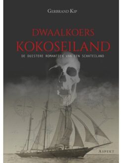 Dwaalkoers kokoseiland