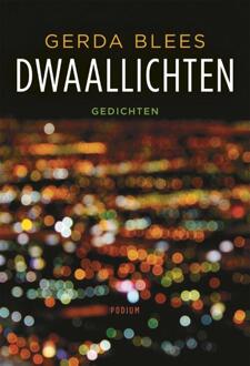 Dwaallichten - Boek Gerda Blees (9057598884)