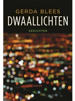 Dwaallichten - Boek Gerda Blees (9057598884)