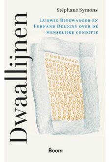 Dwaallijnen - Stéphane Symons