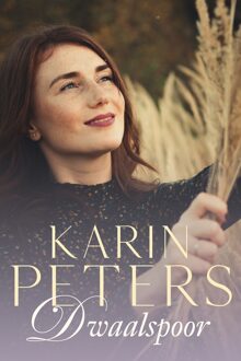 Dwaalspoor - Karin Peters - ebook