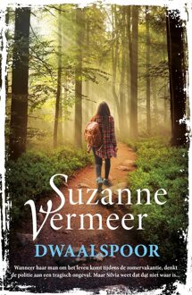 Dwaalspoor - Suzanne Vermeer - ebook