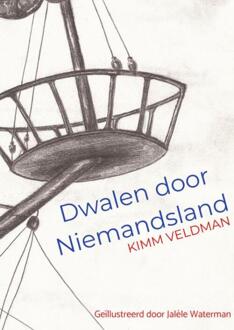 Dwalen door Niemandsland