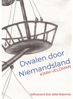 Dwalen door Niemandsland