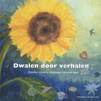 Dwalen door verhalen - (ISBN:9789089122094)