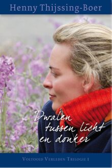 Dwalen tussen licht en donker - eBook Henny Thijssing-Boer (9020533169)