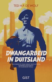 Dwangarbeid in Duitsland