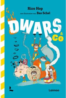 Dwars & Co