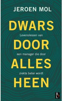 Dwars door alles heen