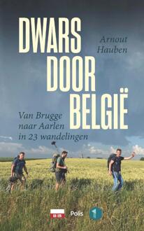 Dwars door België