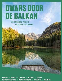 Dwars Door De Balkan - Columbus Travel