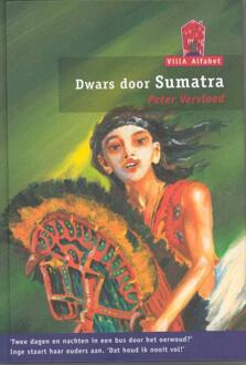 Dwars door Sumatra - Boek Peter Vervloed (9043702587)