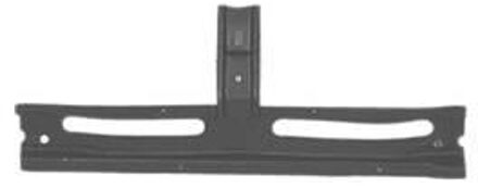 Dwarsligger Onder Voorpaneel (+ Grill Houder) 3734664