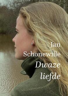 Dwaze liefde - (ISBN:9789493175556)
