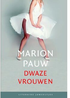 Dwaze vrouwen (set van 10) - Boek Marion Pauw (9085164893)