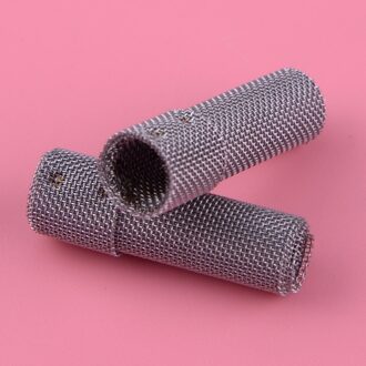 Dwcx 2 Pcs Glow Pin Liner Filter Screen Fit Voor Eberspacher D4W D5W Boiler