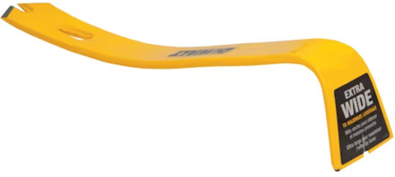 DWHT55518-1 | Koevoet | 300 mm - DWHT55518-1