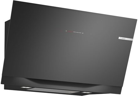 DWJ91LT60 Schouwkap Zwart