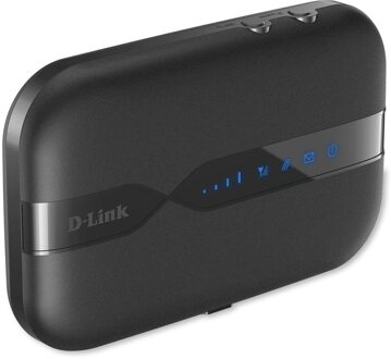 DWR-932 4G LTE Mobile WiFi Hotspot 150 MBps