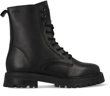 DWRS Bogota B3620-01-2202 Zwart-40 maat 40