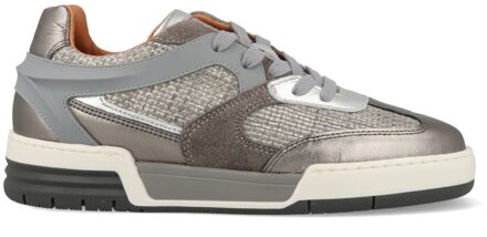 DWRS Buckby J6745-01-2400 Grijs maat