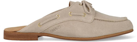 DWRS Fresno Instappers 28565-04-8318 Sand / Beige-37 maat 37