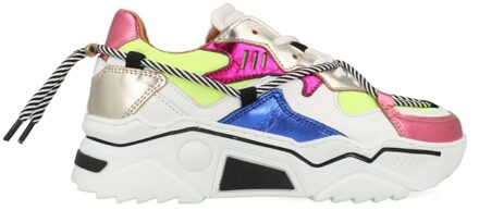 DWRS Jupiter J5554C-46-7756 Geel maat