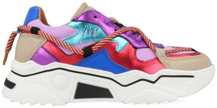 DWRS Jupiter J5554C-55-5659 Paars maat