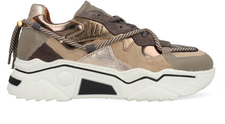 DWRS Jupiter J5554C-95-2761 Grijs-38 maat 38