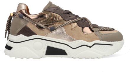 DWRS Jupiter J5554C-95-2761 Grijs maat