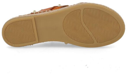 DWRS Label 211480-01 caracas Oranje - 40