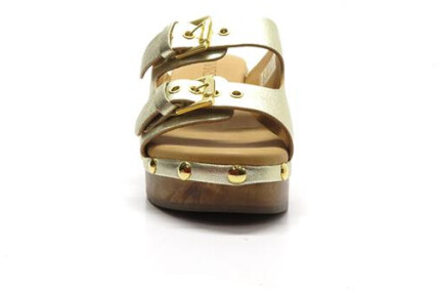 DWRS Label 2701 sevilla Goud - 38