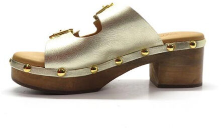 DWRS Label 2701 sevilla Goud - 41